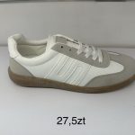 Buty Sportowe DAMSKIE (36-41_12par) 1450357
