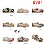 Buty Sportowe DAMSKIE (36-41_12par) 1450361