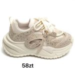 Buty Sportowe DAMSKIE (36-41_12par) 1450364