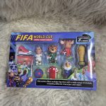 Zabawki Figurki Piłka FIFA