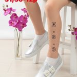 Buty Półbuty DZIECIĘCE(31-36_12par) 1451020