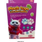 Zabawki Squeeze Pinch Toys 4098266