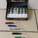 Zabawki Laser 2in1 4098273
