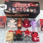 Zabawki Stranger Things 4098274