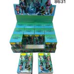 Zabawki Figurki Unboxing Zootopia 4098275