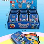 Portfel z Karty Stich 4098278