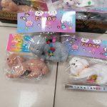 Zabawki Squeeze Toys 4098284