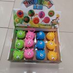 Zabawki Squeeze Toys LED 4098289