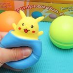 Zabawki Squeeze Toys 4098291