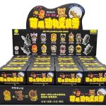 Zabawki Squeeze Toys 4098295