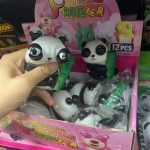 Zabawki Squeeze Toys 4098297