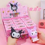 Zabawki Squeeze Toys 4098307