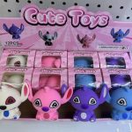 Zabawki Squeeze Toys 4098311
