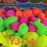Zabawki Squeeze Toys 4098313