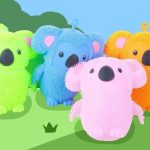 Zabawki Squeeze Toys 4098314
