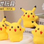 Zabawki Squeeze Toys 4098322