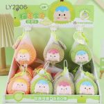 Zabawki Squeeze Toys 4098324