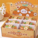 Zabawki Squeeze Toys 4098328