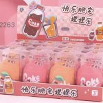 Zabawki Squeeze Toys 4098334