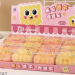 Zabawki Squeeze Toys 4098339