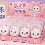 Zabawki Squeeze Toys 4098340