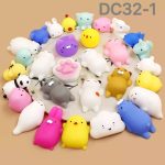 Zabawki Squeeze Toys 4098342