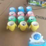 Zabawki Squeeze Toys 4098343