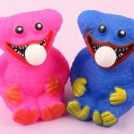 Zabawki Squeeze Toys 4098347