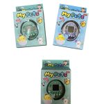 Mascota Virtual Tamagotchi Genérico My Pets