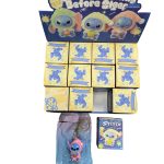 BRELOK FIGURKA STITCH STICH