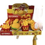 BRELOK DO KLUCZY McDonald’s