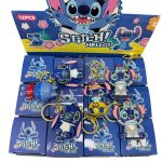 Blind Box Brelok Do Kluczy Lilo I Stich