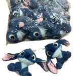 Brelok pluszowy maskotka Stitch