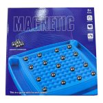 ZABAWKA MAGNETIC 20EL