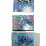 Spirala z twardą okładką stitch