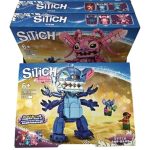 Klocki stich