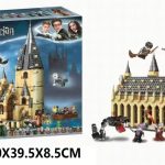 KLOCKI LEGO Harry Potter