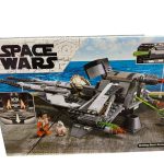 KLocki LEGO Star Wars