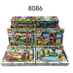 Klcoki minecraft led
