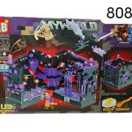 Klcoki minecraft led 511EL
