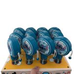 ZABAWKA  BAŃKI MYDLANE STITCH