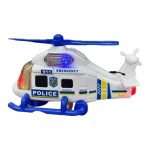 ZABAWKA HELIKOPTER NA BATERIE