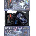 AUTO STEROWANE HELLO STITCH