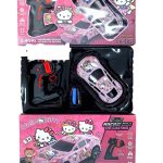 AUTO STEROWANE HELLO KITTY