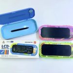ZABAWKA Kids LCD Drawing Magic Slate