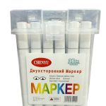 ZESTAW MAPKET 36PCS