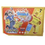 ZABAWKA Pistolet na banki POKEMON