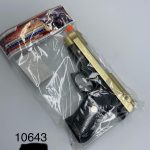 PISTOLET NA BATERIA