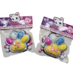 ZABAWKA SQUISHY GNIOTEK ŁAPKA DUZO