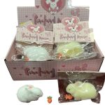 ZABAWKA GNIOTEK Mochi Squishy